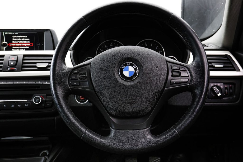 Used BMW 3 Series 2014 for sale - 76783599: Photo 33