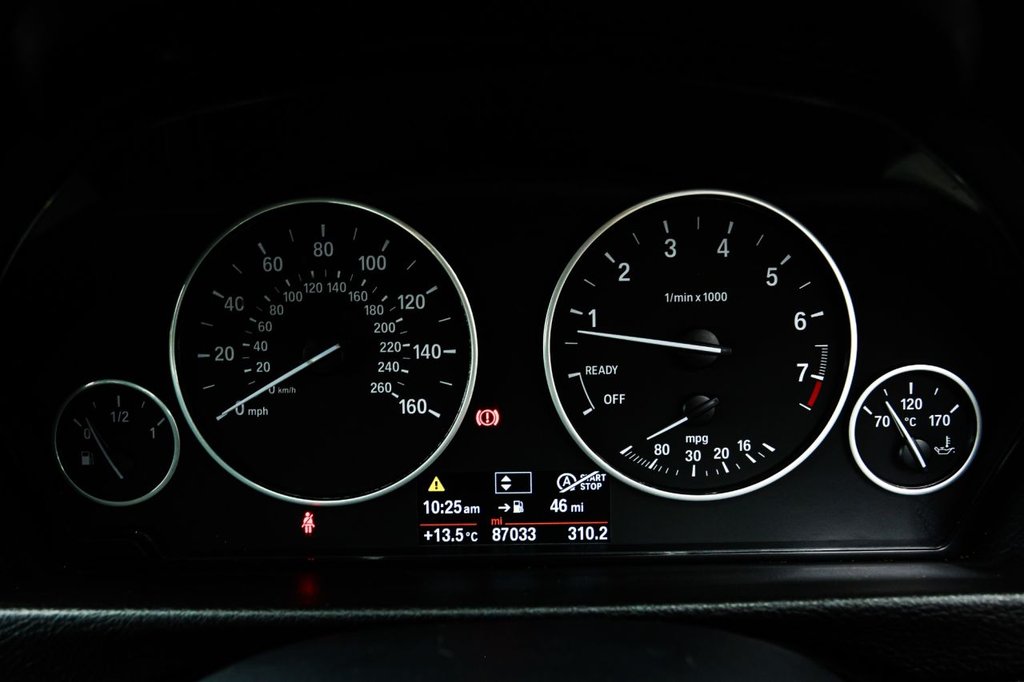 Used BMW 3 Series 2014 for sale - 76783599: Photo 38