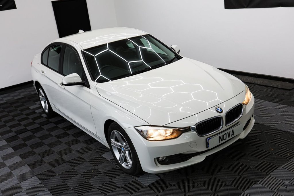 Used BMW 3 Series 2014 for sale - 76783599: Photo 4