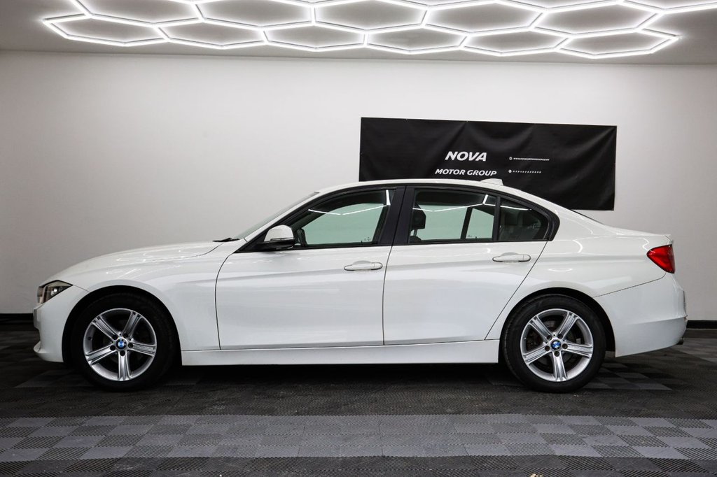 Used BMW 3 Series 2014 for sale - 76783599: Photo 6