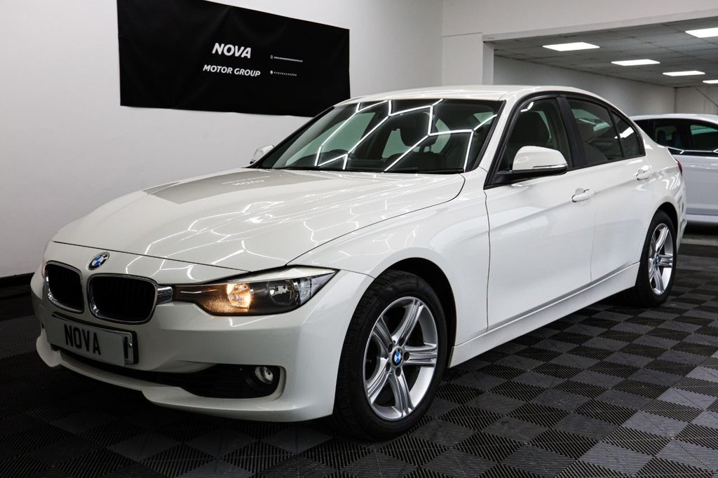 Used BMW 3 Series 2014 for sale - 76783599: Photo 7
