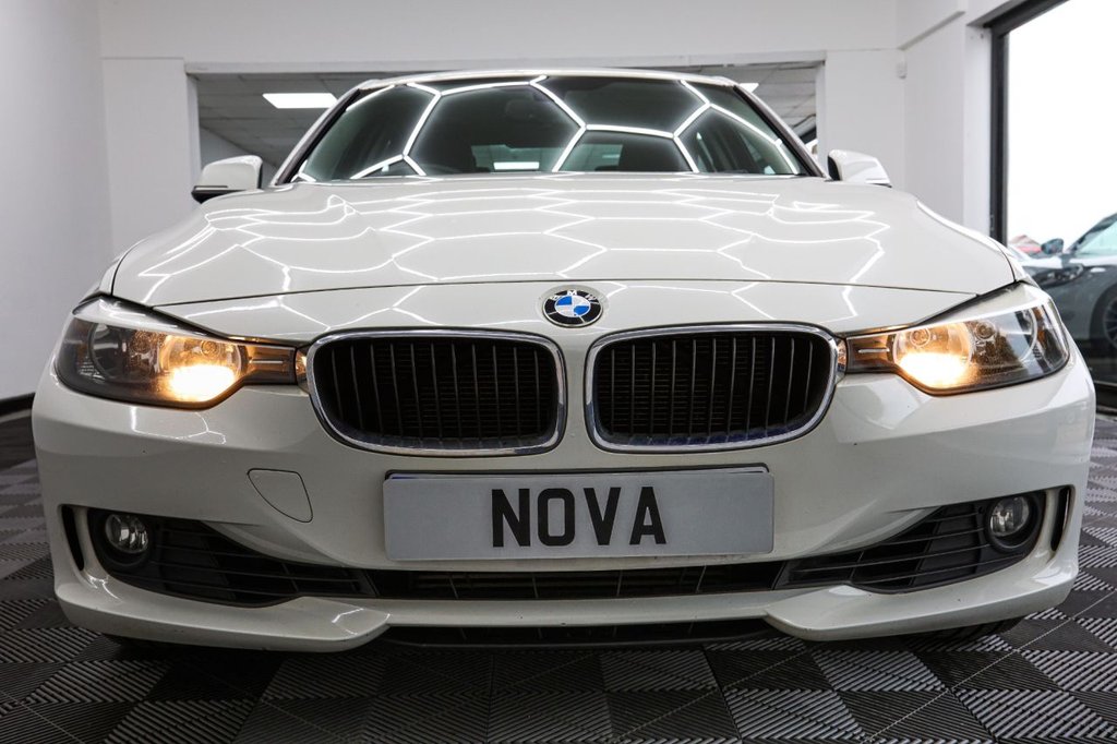Used BMW 3 Series 2014 for sale - 76783599: Photo 8