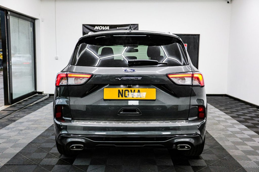 Used Ford Kuga 2023 for sale - 78030043: Photo 11