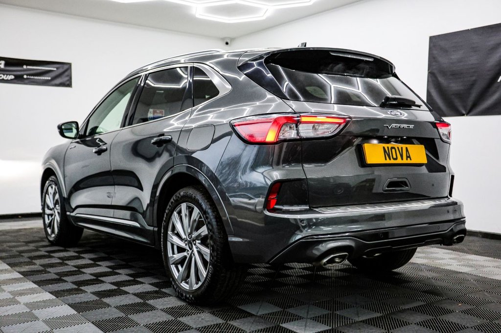 Used Ford Kuga 2023 for sale - 78030043: Photo 12