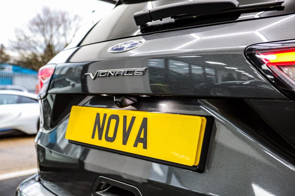 Used Ford Kuga 2023 for sale - 78030043: Photo 13