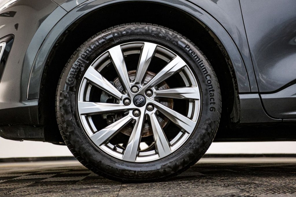 Used Ford Kuga 2023 for sale - 78030043: Photo 16