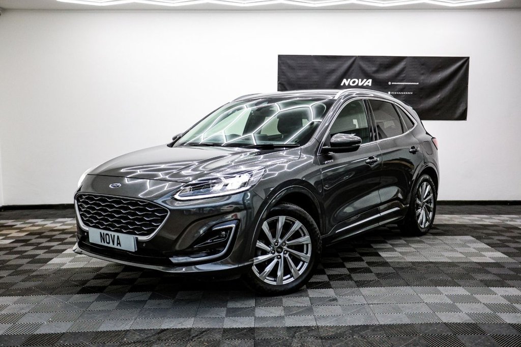 Used Ford Kuga 2023 for sale - 78030043: Photo 2