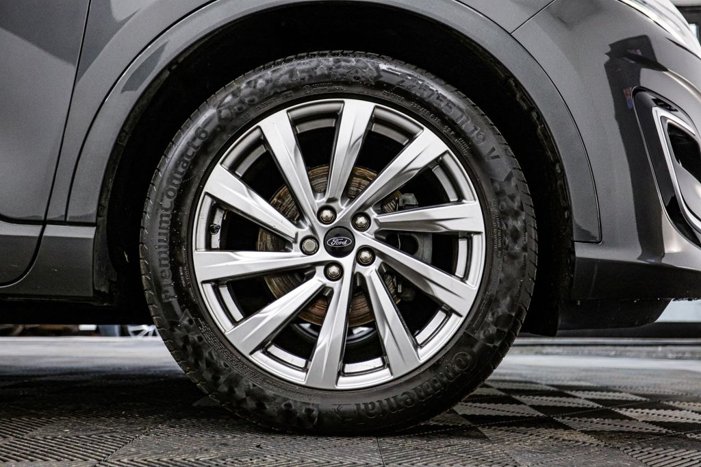 Used Ford Kuga 2023 for sale - 78030043: Photo 23