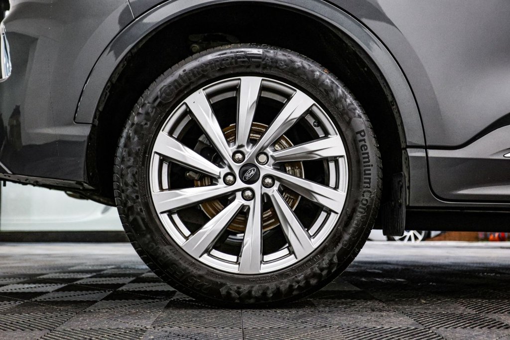 Used Ford Kuga 2023 for sale - 78030043: Photo 24