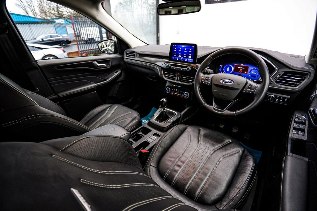 Used Ford Kuga 2023 for sale - 78030043: Photo 25