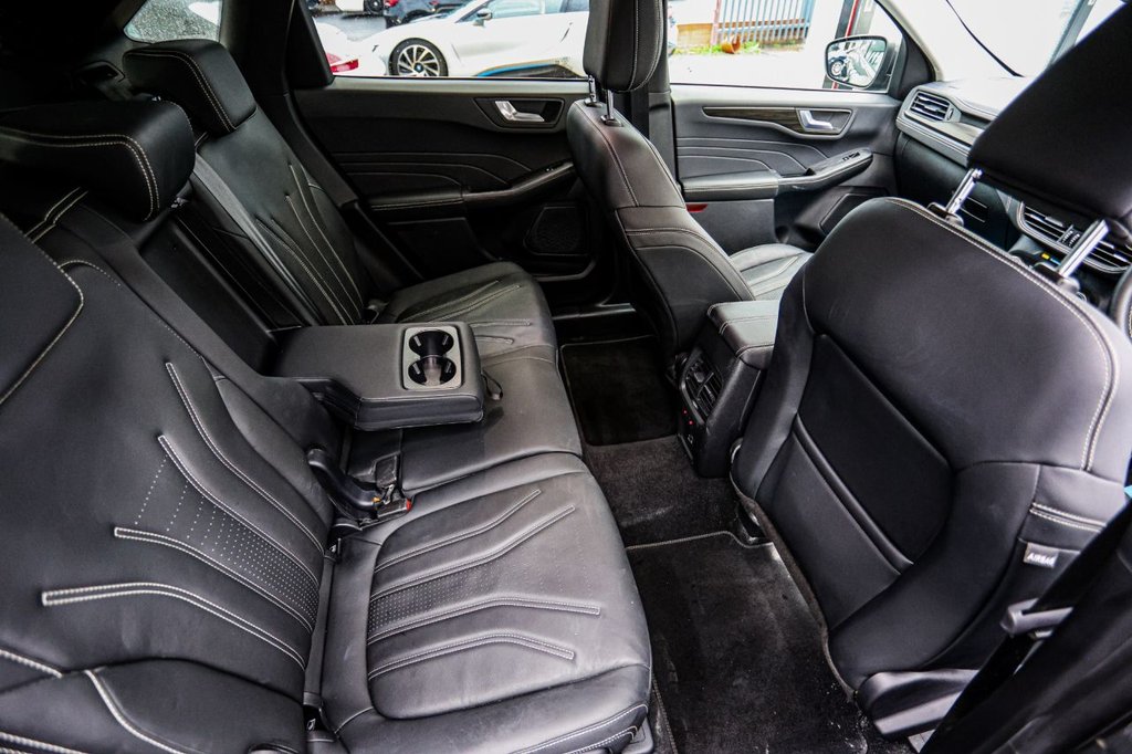 Used Ford Kuga 2023 for sale - 78030043: Photo 28