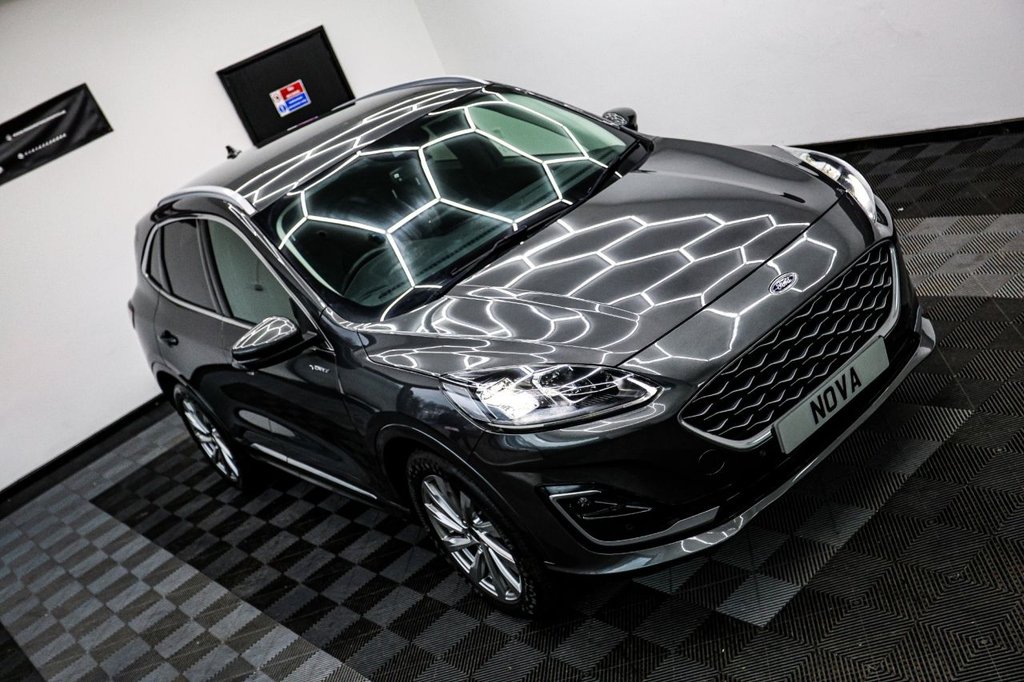 Used Ford Kuga 2023 for sale - 78030043: Photo 4