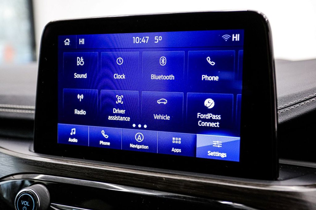 Used Ford Kuga 2023 for sale - 78030043: Photo 42