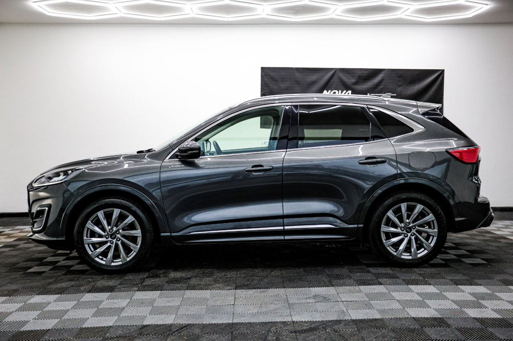 Used Ford Kuga 2023 for sale - 78030043: Photo 6