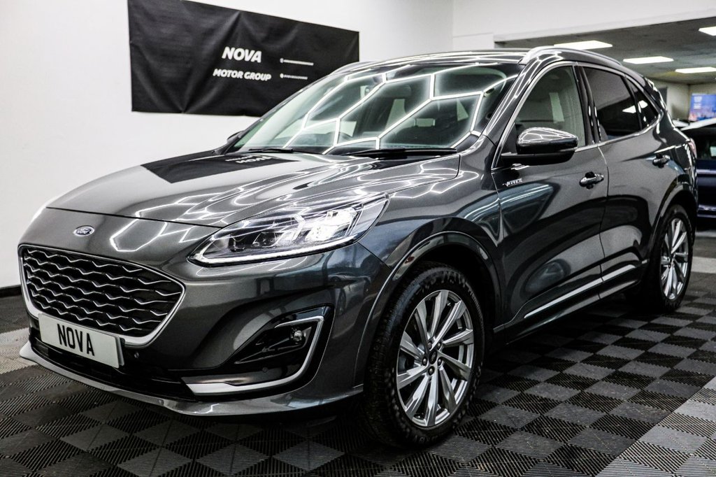 Used Ford Kuga 2023 for sale - 78030043: Photo 7