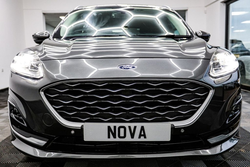 Used Ford Kuga 2023 for sale - 78030043: Photo 8