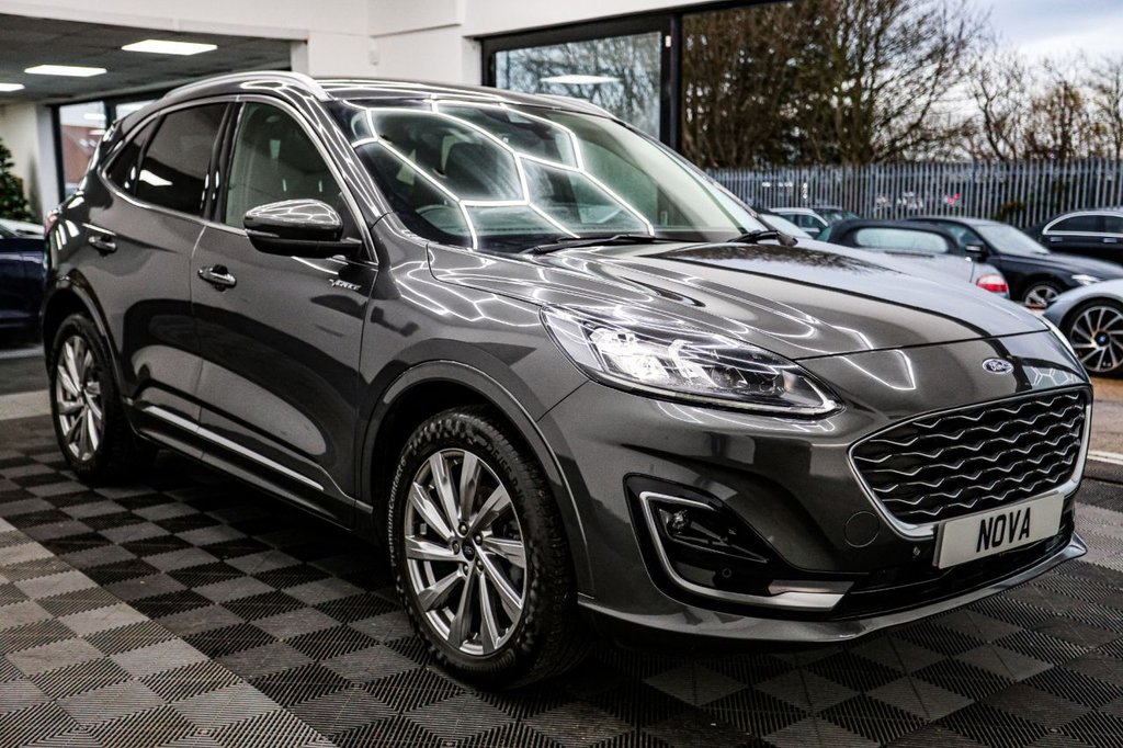 Used Ford Kuga 2023 for sale - 78030043: Photo 9