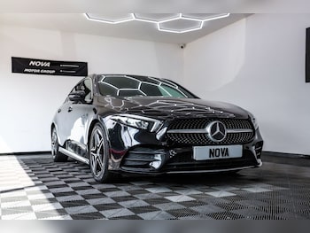 Used Mercedes-Benz A-Class 2019 for sale - 79313277: Photo
