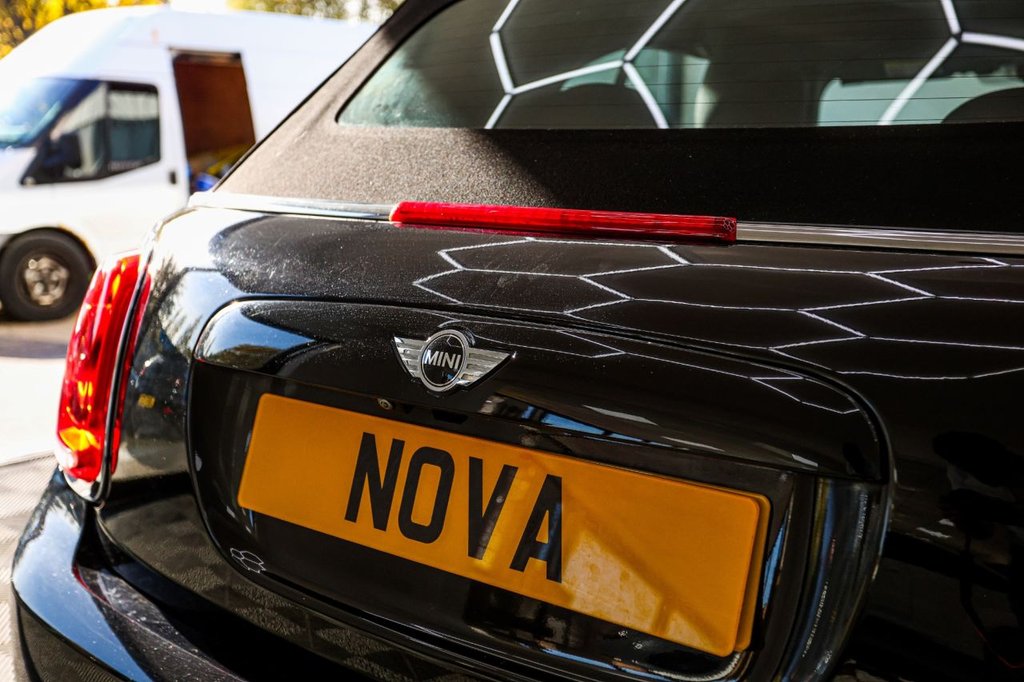 Used MINI Convertible 2017 for sale - 77952554: Photo 10