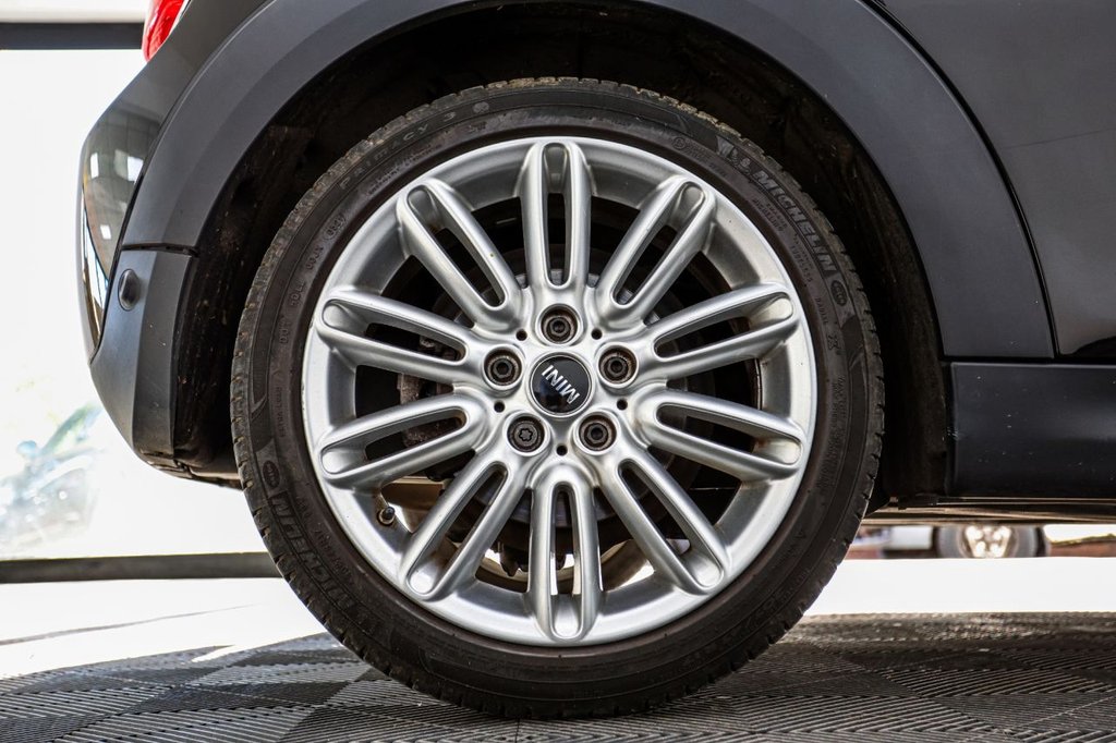 Used MINI Convertible 2017 for sale - 77952554: Photo 21