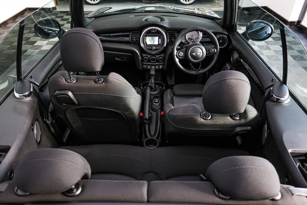 Used MINI Convertible 2017 for sale - 77952554: Photo 50