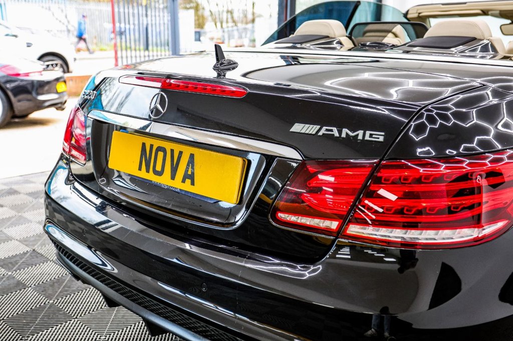 Used Mercedes-Benz E Class 2013 for sale - 78096572: Photo 13