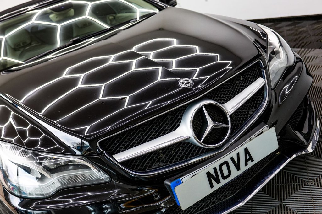 Used Mercedes-Benz E Class 2013 for sale - 78096572: Photo 19