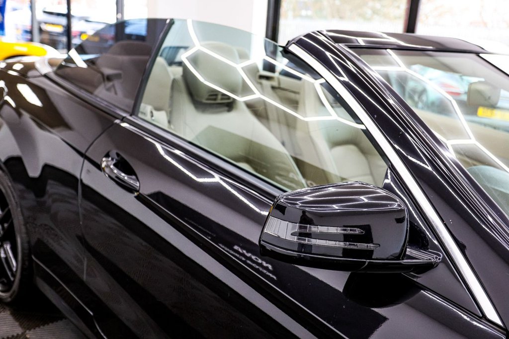 Used Mercedes-Benz E Class 2013 for sale - 78096572: Photo 20