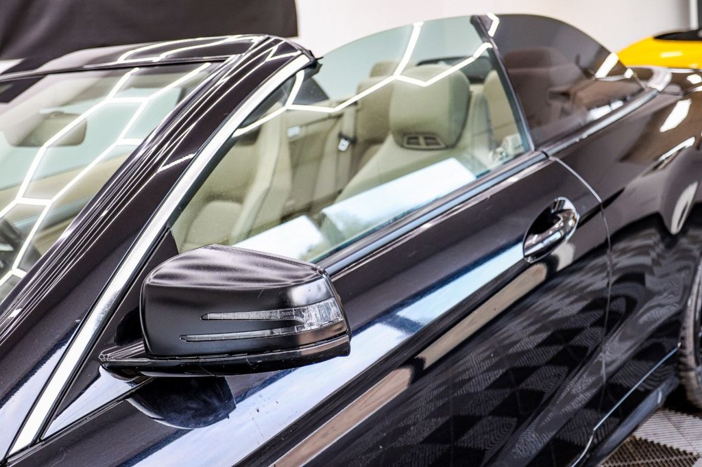 Used Mercedes-Benz E Class 2013 for sale - 78096572: Photo 21