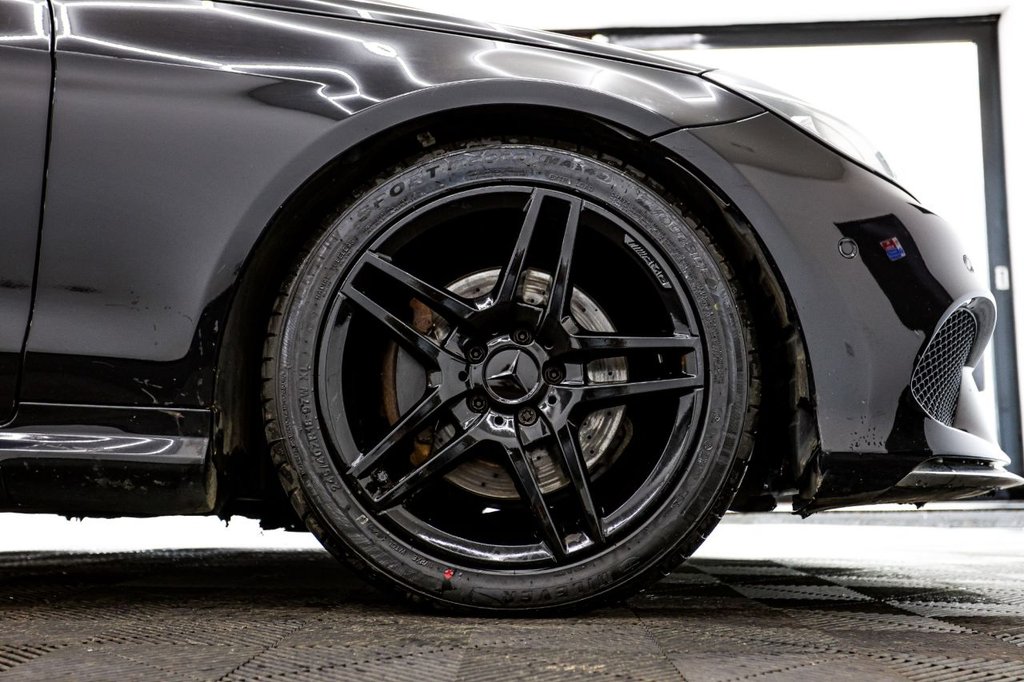 Used Mercedes-Benz E Class 2013 for sale - 78096572: Photo 22