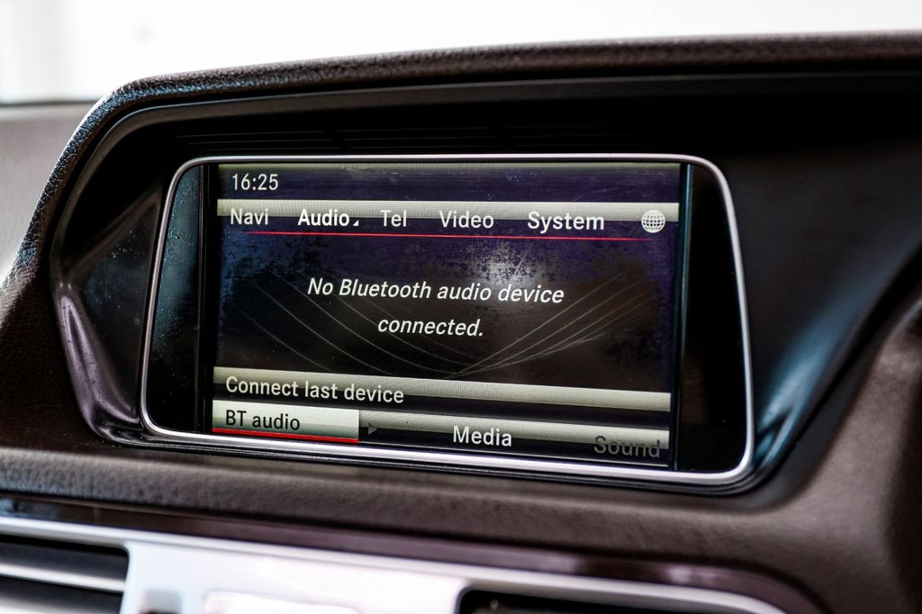 Used Mercedes-Benz E Class 2013 for sale - 78096572: Photo 42