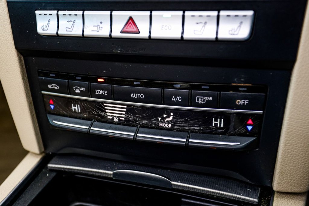 Used Mercedes-Benz E Class 2013 for sale - 78096572: Photo 45