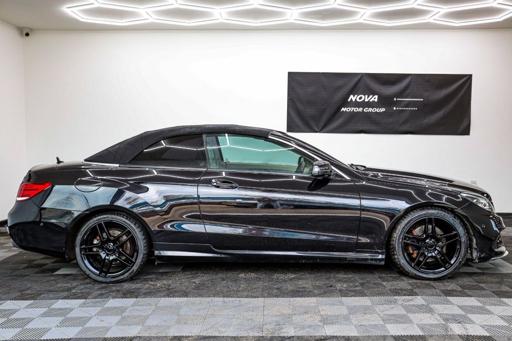 Used Mercedes-Benz E Class 2013 for sale - 78096572: Photo 5