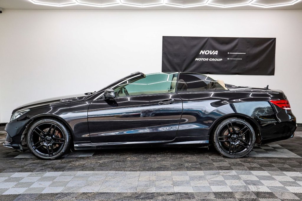 Used Mercedes-Benz E Class 2013 for sale - 78096572: Photo 6