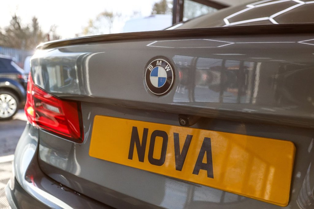 Used BMW 5 Series 2019 for sale - 76698788: Photo 13