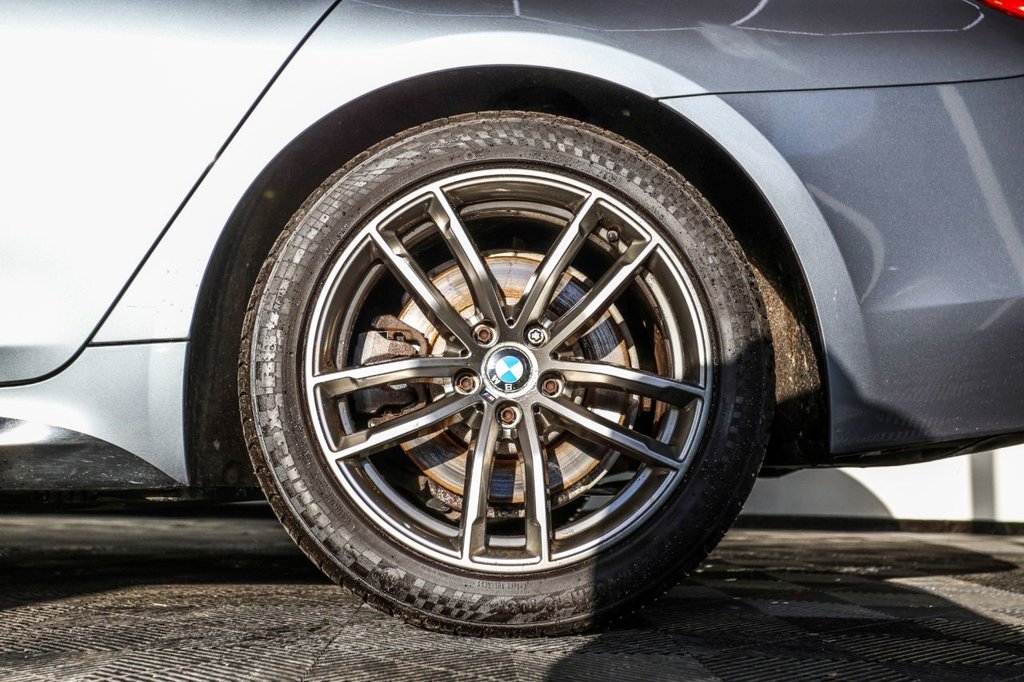 Used BMW 5 Series 2019 for sale - 76698788: Photo 15