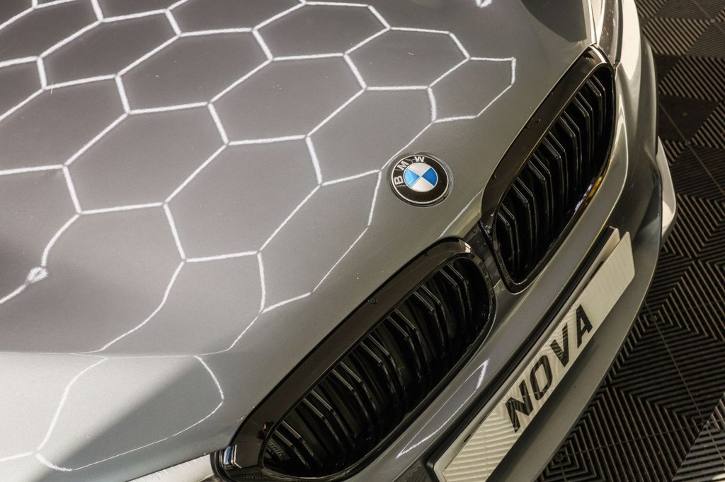 Used BMW 5 Series 2019 for sale - 76698788: Photo 19