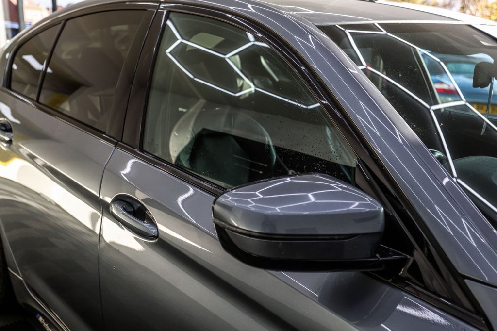 Used BMW 5 Series 2019 for sale - 76698788: Photo 20