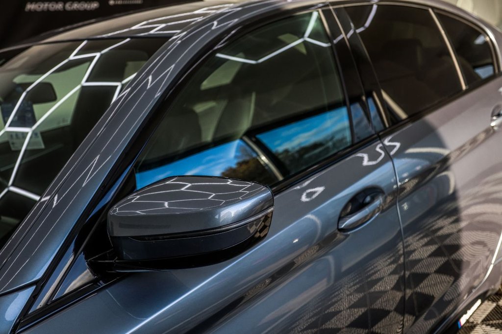 Used BMW 5 Series 2019 for sale - 76698788: Photo 21