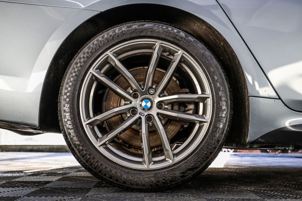 Used BMW 5 Series 2019 for sale - 76698788: Photo 23