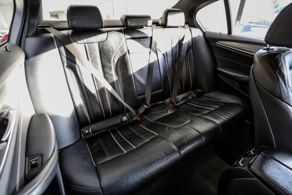 Used BMW 5 Series 2019 for sale - 76698788: Photo 27