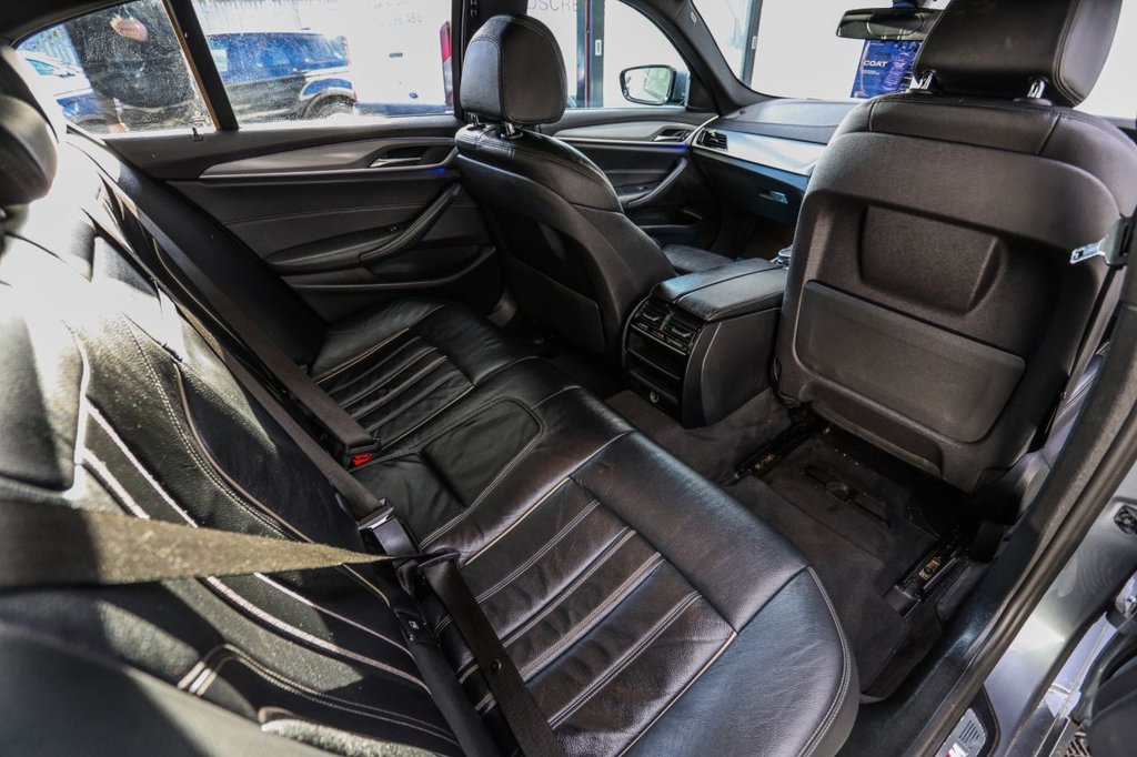 Used BMW 5 Series 2019 for sale - 76698788: Photo 28