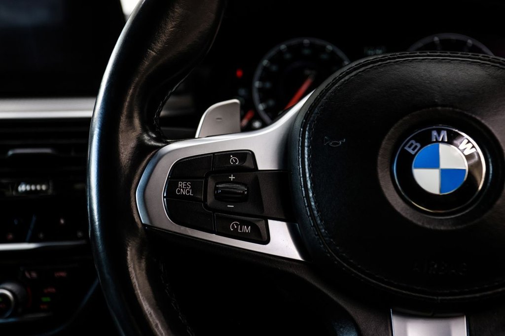 Used BMW 5 Series 2019 for sale - 76698788: Photo 36