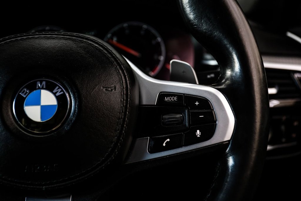 Used BMW 5 Series 2019 for sale - 76698788: Photo 37