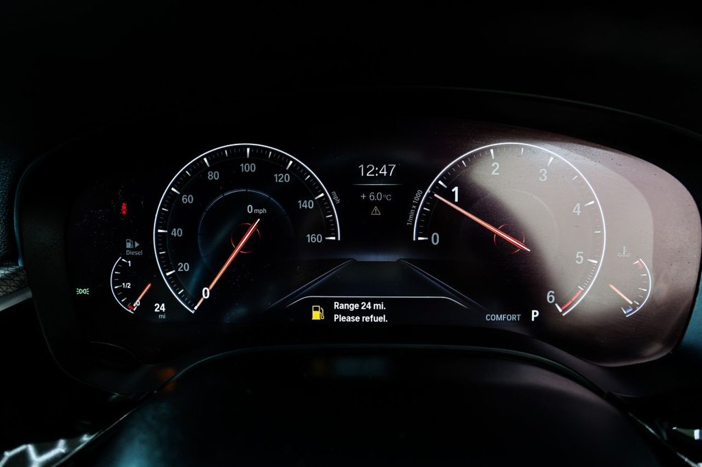 Used BMW 5 Series 2019 for sale - 76698788: Photo 40