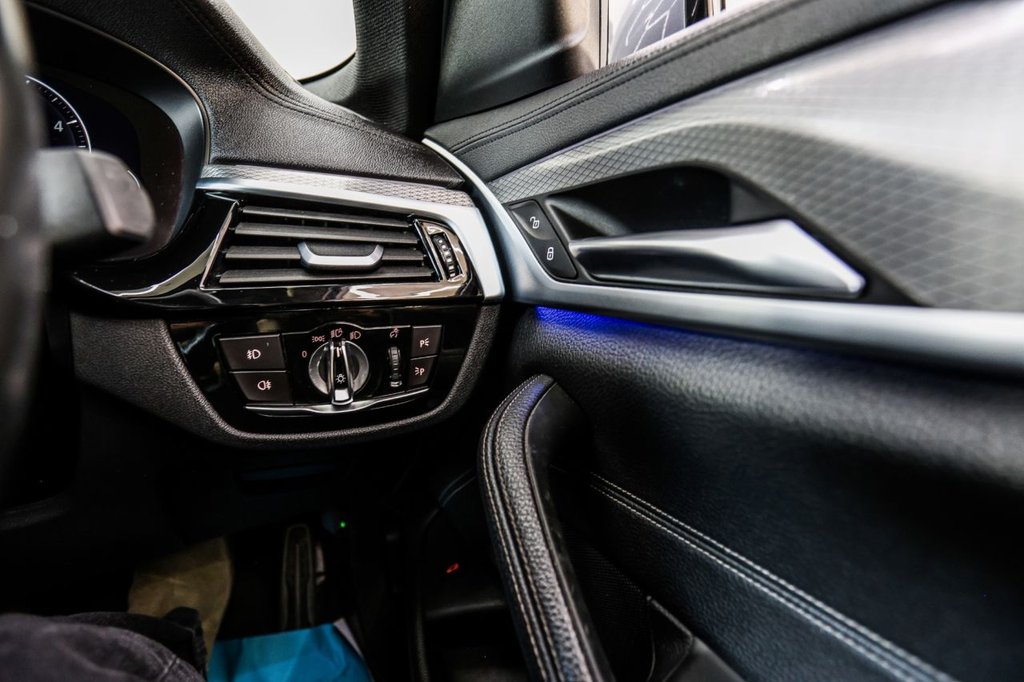 Used BMW 5 Series 2019 for sale - 76698788: Photo 44