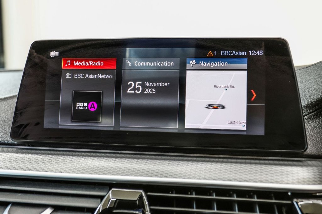 Used BMW 5 Series 2019 for sale - 76698788: Photo 45