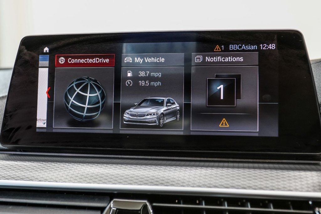 Used BMW 5 Series 2019 for sale - 76698788: Photo 46