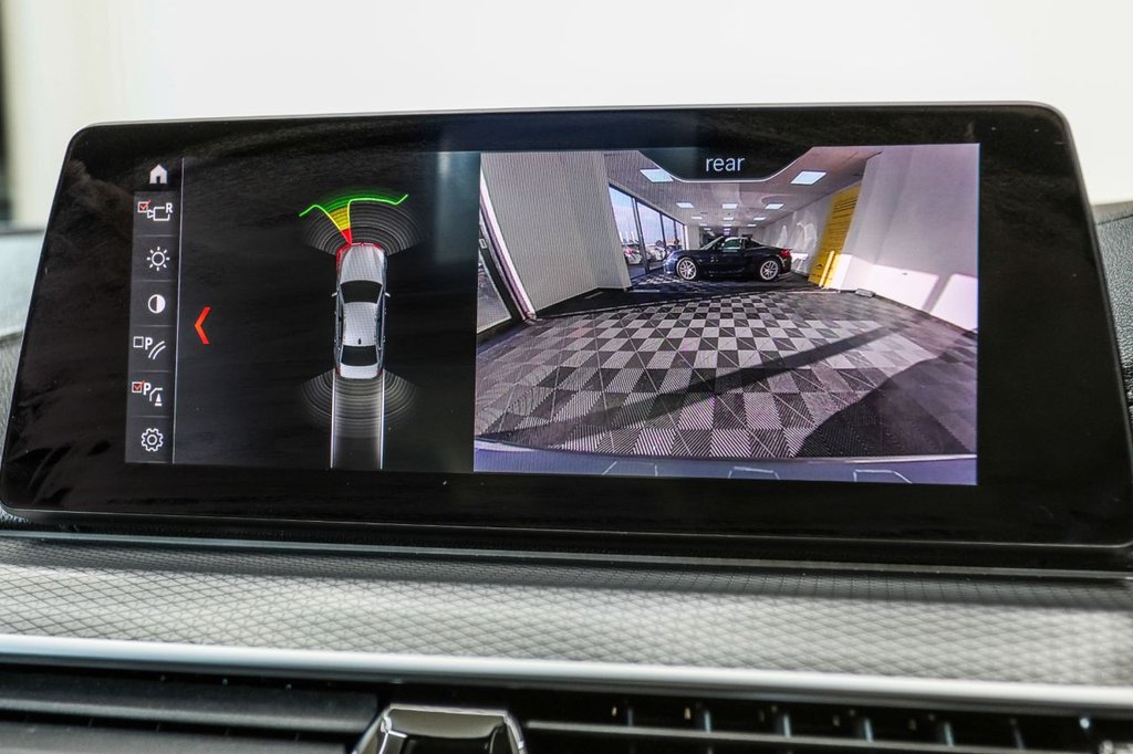 Used BMW 5 Series 2019 for sale - 76698788: Photo 47