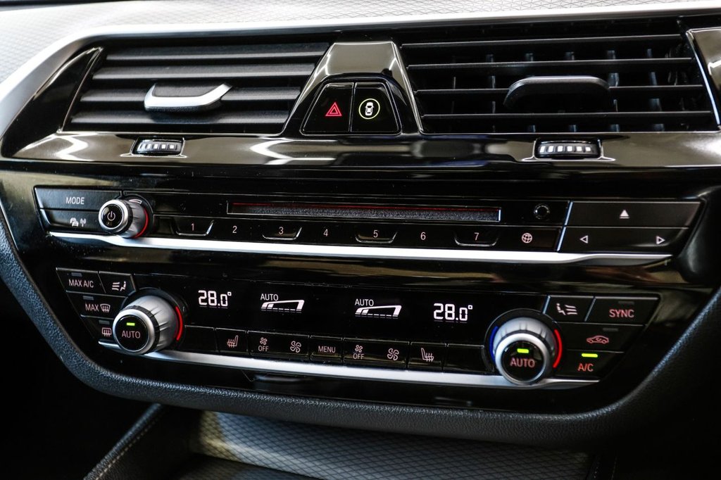 Used BMW 5 Series 2019 for sale - 76698788: Photo 49